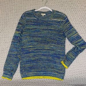 Joie Knit Sweater Size Small